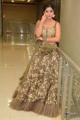 Kashmira at Nartanasala Pre Release Event